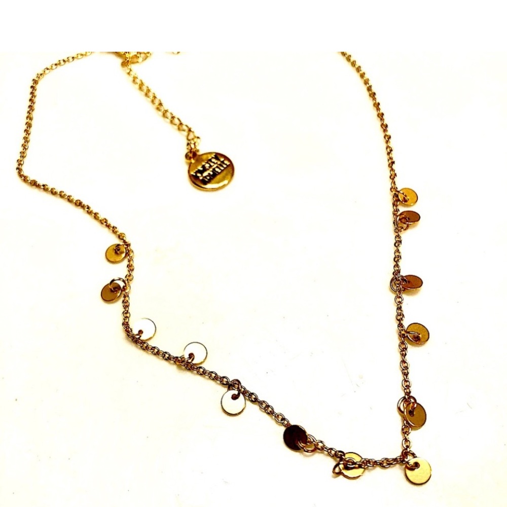 Kinsley Armelle "Mae" Necklace